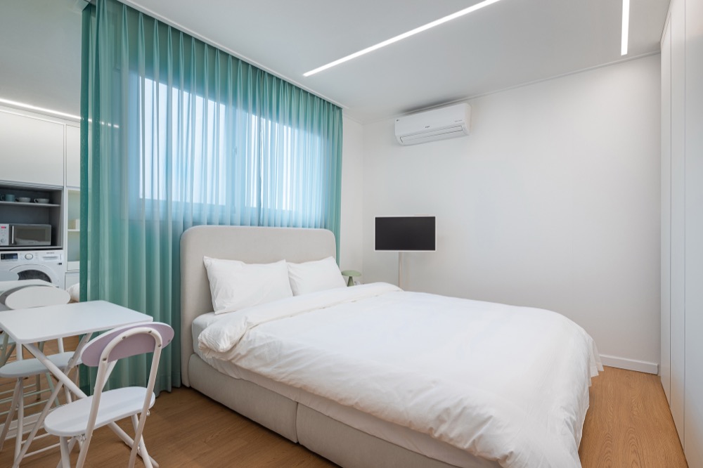 Staylink Hotel Amenities